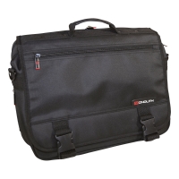 MONOLITH 3192 BRIEFCASE EXPAND SOFTSIDED