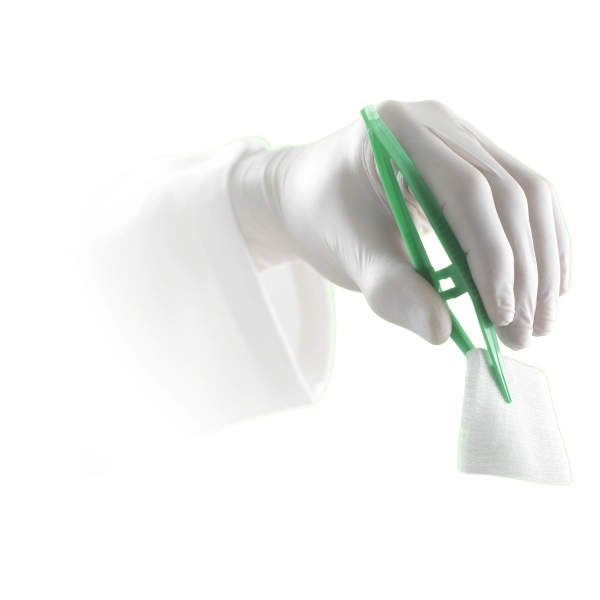 ANSELL MICROTOUCH Jednorázové nitrilové rukavice, veľkosť 8, balenie 150 kusov