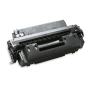 Lyreco cartouche laser compatible HP Q2610A noire [6.000 pages]