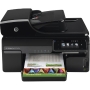 Fax Multifunción Tinta Color HP OfficeJet Pro 8500A+ con pantalla táctil