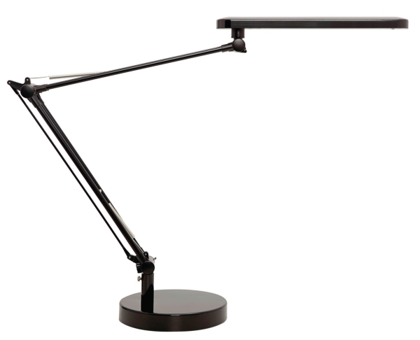 Unilux Mamboled LED desk lamp black
