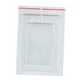 Grip bags for packaging and shipment 80x120mm - box of 1000