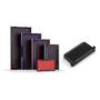 Trodat 6/4910 stamp pad 26x9mm black for 4910 - pack of 2