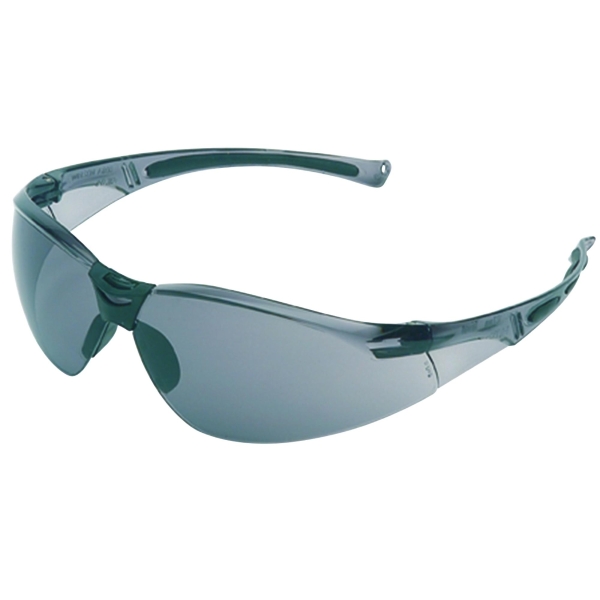 Honeywell A800 Tsr Anti Scratch Safety Spectacles Grey Lens