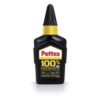 Pattex 100 univerzális ragasztó 50 g