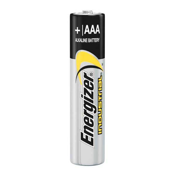 Energizer LR3/AAA Industrial alkaline batteries 1,5V - pack of 10