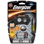 Helmlampe Energizer Hardcase Pro